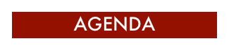 AGENDA